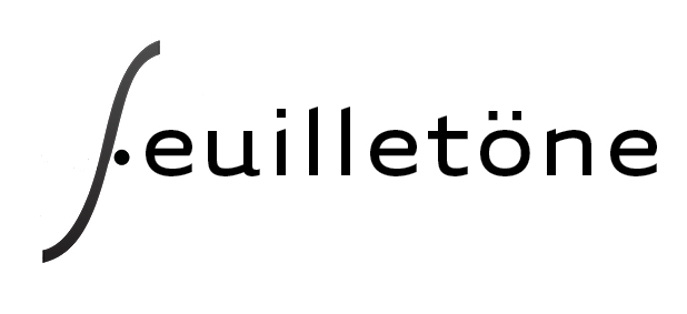 Permalink auf:Feuilletöne